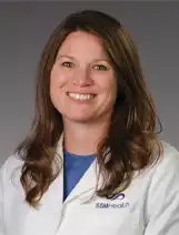 Drea Maier, PharmD, BCACP