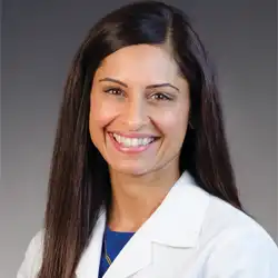 Roopa Shah, MD