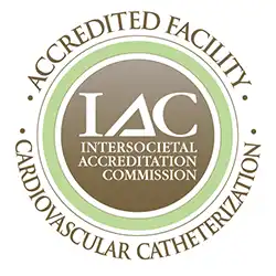 Intersocietal Accreditation Commission for Pediatric Cardiovascular Catheterization