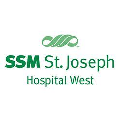SSM St. Joseph Hospital West