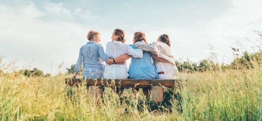 Cervical cancer numbers are declining