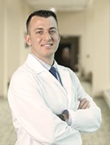 Ameen Taleb, MD