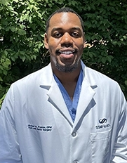 Michael Prelow, DPM