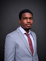 Perkins Aiyegbeni, PharmD