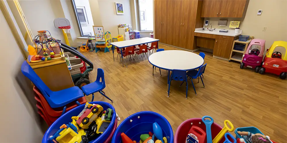 st-marys-madison-pediatric-playroom