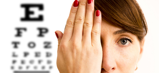 Cataracts: Signs, symptoms and surgery 