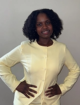 Kumba Bah, PharmD