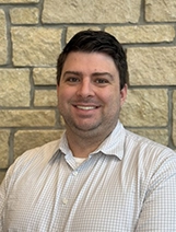 Dustin Meyers, PharmD, BCPS