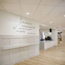 interior of Joyful Beginnings