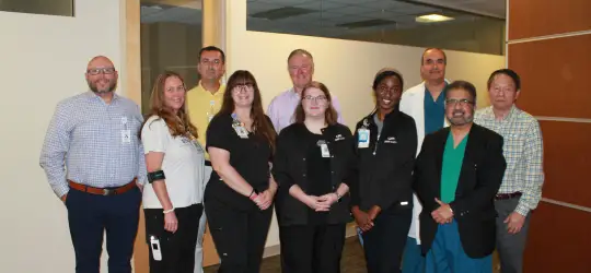 SSM Health Good Samaritan Hospital Earns Continued Accreditation for Excellence in Heart Care