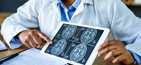 Brain injuries greatly impact individuals’ lives