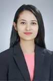 Akriti Khadga, MD