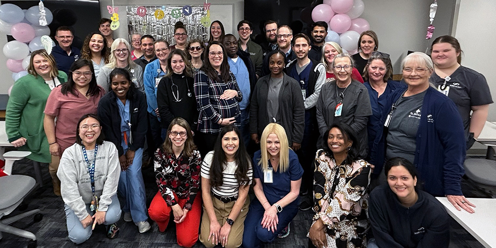 Toby Abraham, DO – Class of 2022