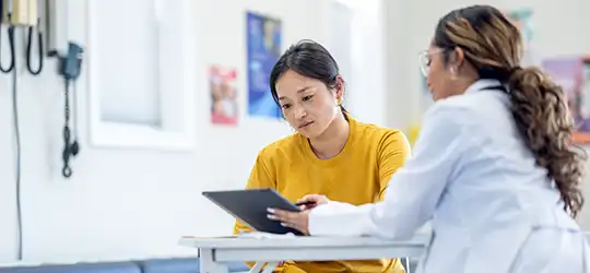 What is pelvic floor physical therapy?