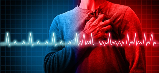 Getting in rhythm: when to see a doctor for Atrial Fibrillation