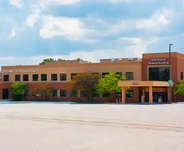 SSM Health Cancer Care