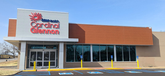 Danis Tower Grove Clinic