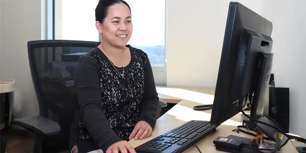 HealthTran Scheduling