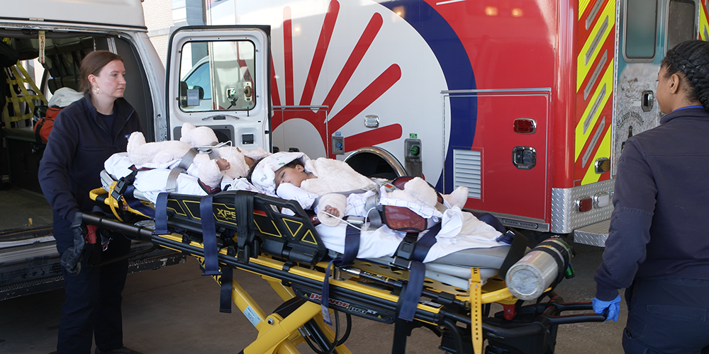 1-arrival-of-twins-to-cardinal-glennon