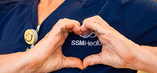 Three national awards highlight SSM Health’s continued workplace excellence