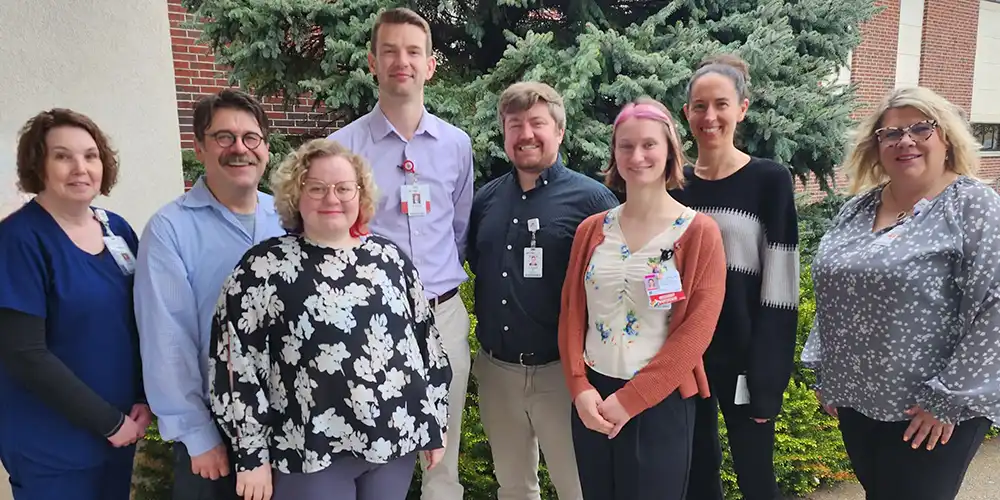 baraboo-family-residency-group-photo