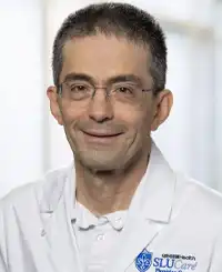 Mohammad Moaddabi-Araghi, MD