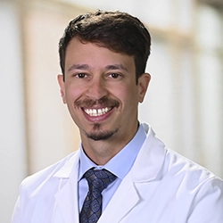 James Drake, MD