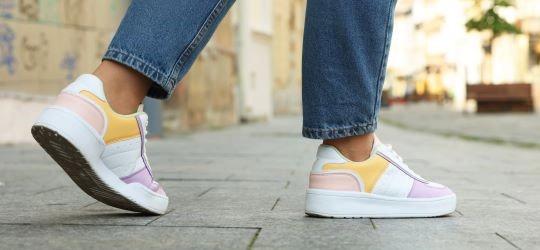 How many “steps” do you really need? 