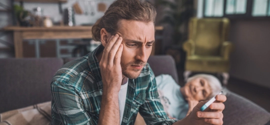 What to do for the persistent flu