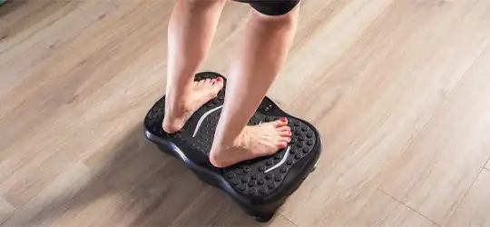 vibration plate