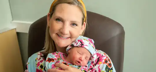 A career distinctly inspired by cancer