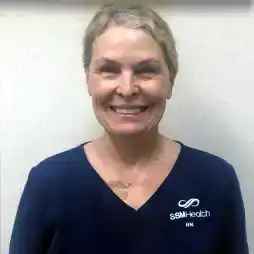 Leigh Platt